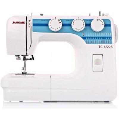   Janome J-TC1222S