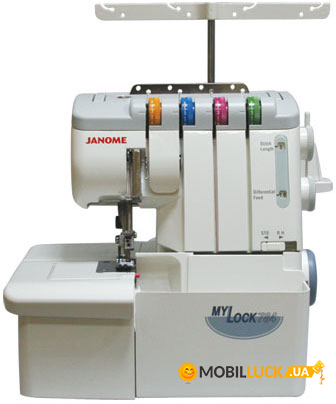  Janome MyLock 784