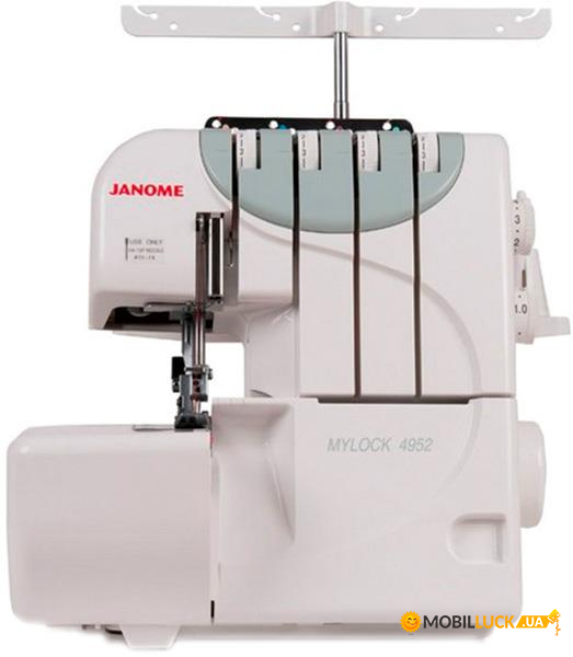  Janome Myl 4952