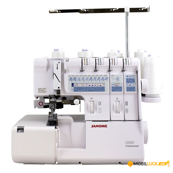  Janome 1200D