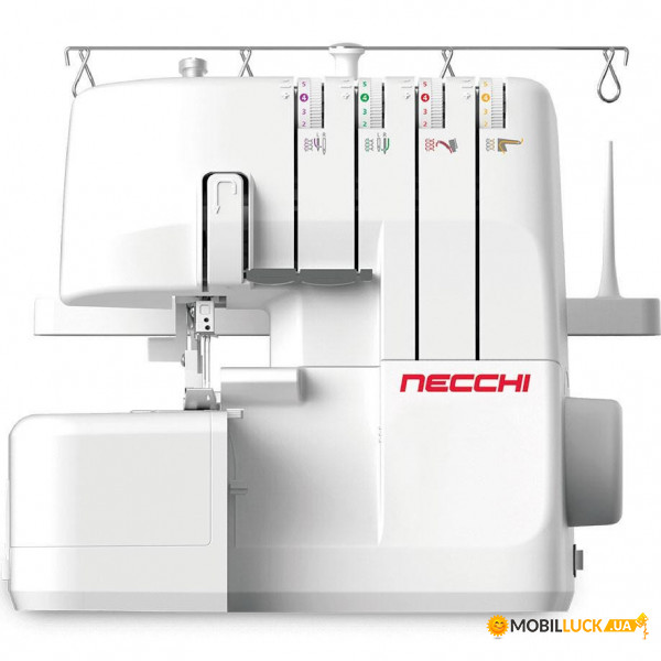  Necchi L234A