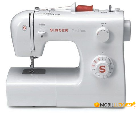   Singer 2250 Tradition 