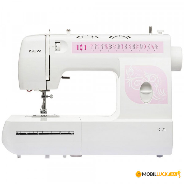   SEW ISEW-C21