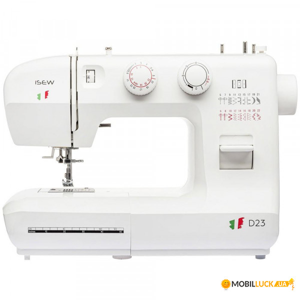   SEW ISEW-D23