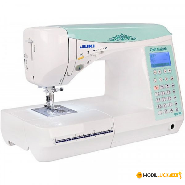   Juki Quilt Majestic QM-700