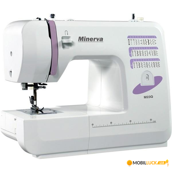   Minerva M-M23Q