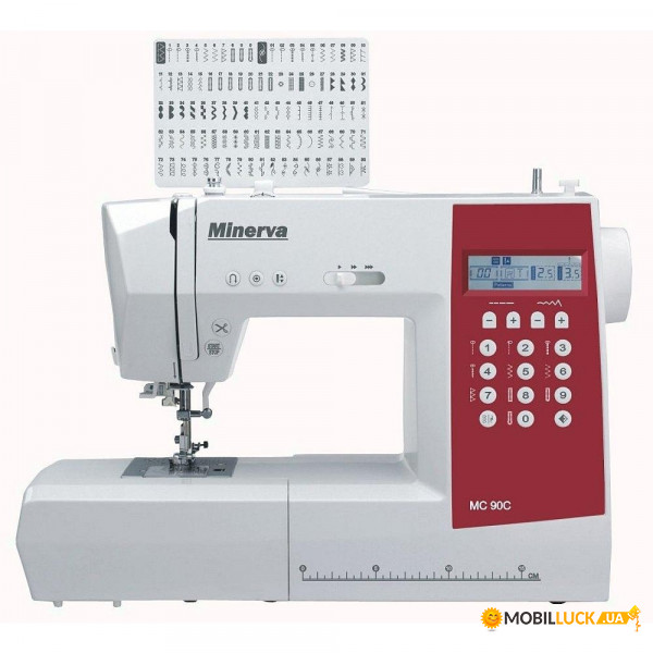   Minerva MC90C