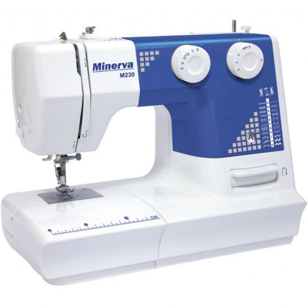   Minerva M230