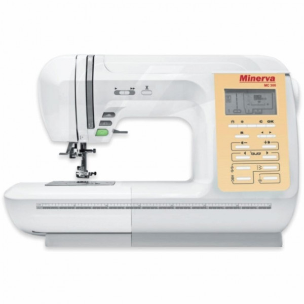   Minerva MC300E