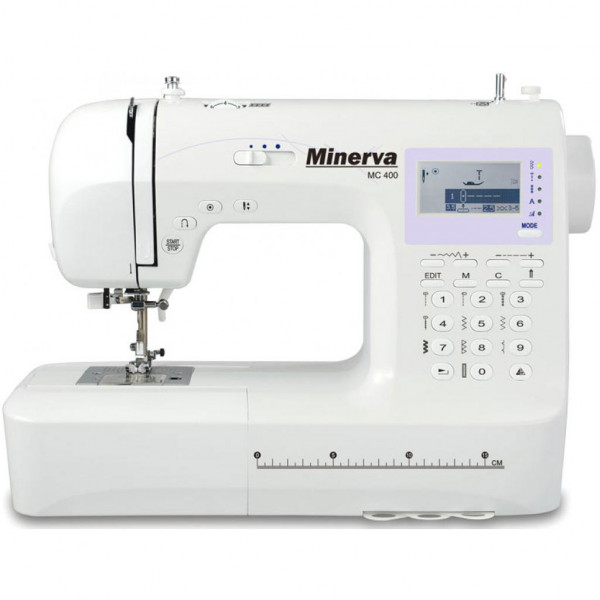   Minerva MC400HC