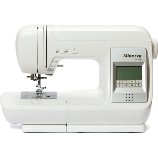   Minerva MC600E