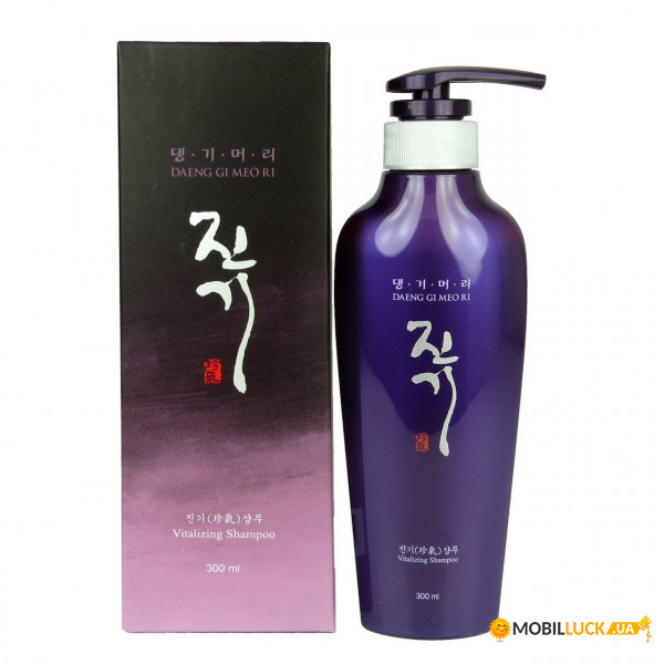      Daeng Gi Meo RI Vitalizing Shampoo 300 