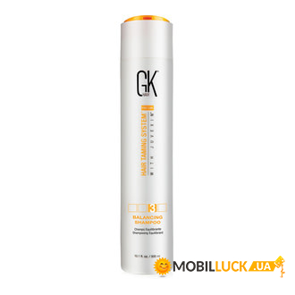       GKhair Balancing Shampoo 1000 