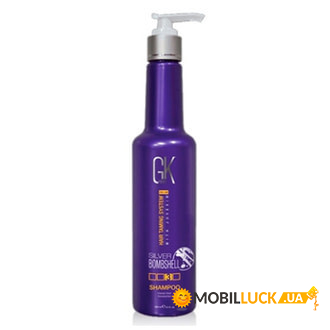      GKhair Silver Shampoo 280 