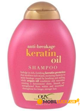  OGX Keratin Oil    385ml