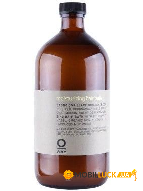     Oway Rolland Moisturizing hair bath 240 