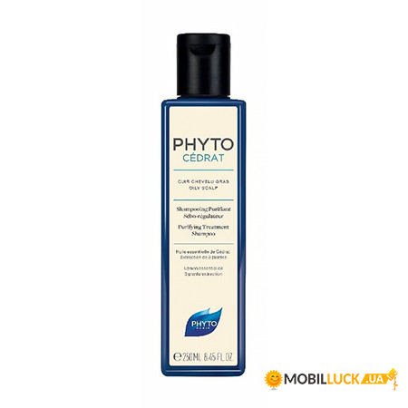      Phyto Phytocedrat 250 