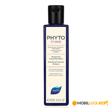     Phyto Phytocyane 250 