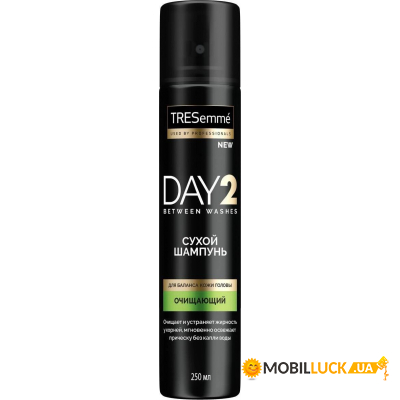   Tresemme  250  (8714100859704)