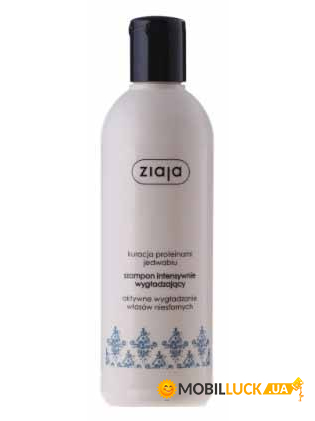    Ziaja Intensive Shampoo  , 300  040750	