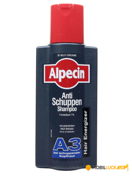       Alpecin 3 250 