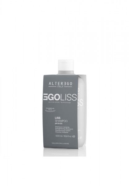  Alter Ego Egoliss Liss 500  (AEI 5863)