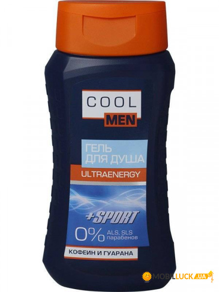 - Cool Men Ultraenergy 400  (936227)