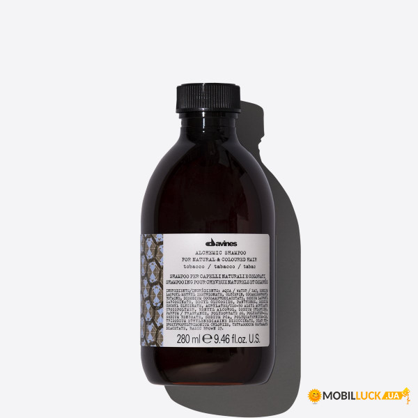  Davines Alchemic Tobacco, 280 