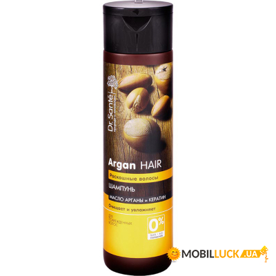  Dr. Sante Argan Hair 250  (4823015933080)