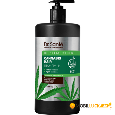  Dr. Sante Cannabis Hair 1000  (8588006039290)