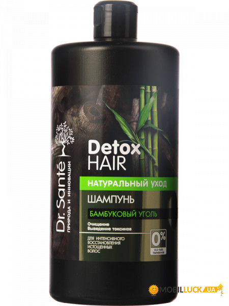    Dr.Sante Detox Hair, 1000  940392