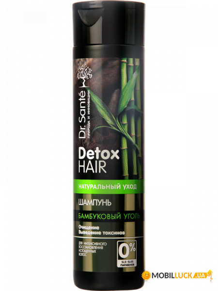    Dr.Sante Detox Hair, 250  940385