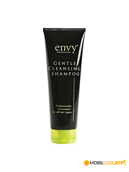          Envy Gentle Cleansing Shampoo 950 