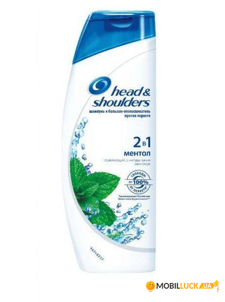   - 2  1   Head & Shoulders  400  990287