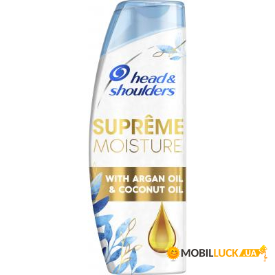  Head & Shoulders Supreme  270  (8001841208930)