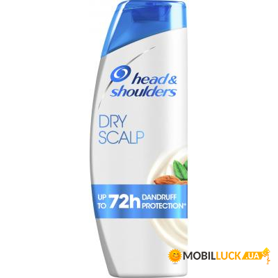  Head & Shoulders   400  (5011321336063)