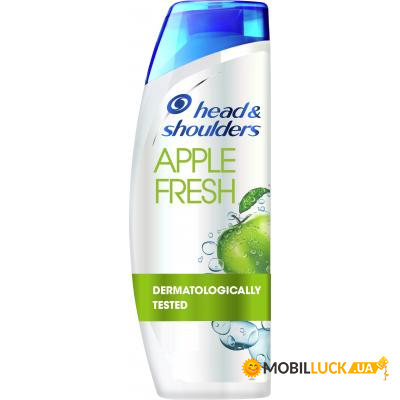  Head & Shoulders   540  (8001090102164)