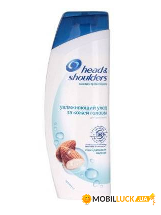    Head & Shoulders    400  (990225)