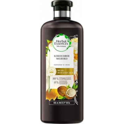  Herbal Essences   400  (8001841288055)