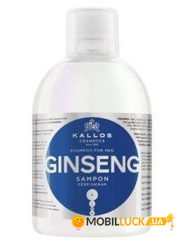     Kallos KJMN GINSENG 1  514761