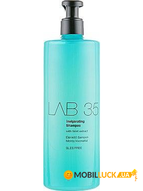    Kallos Lab 35  500ml