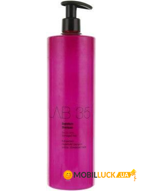    Kallos Lab 35  500ml