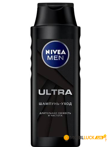 -   Ultra Nivea Men   , 400  492586