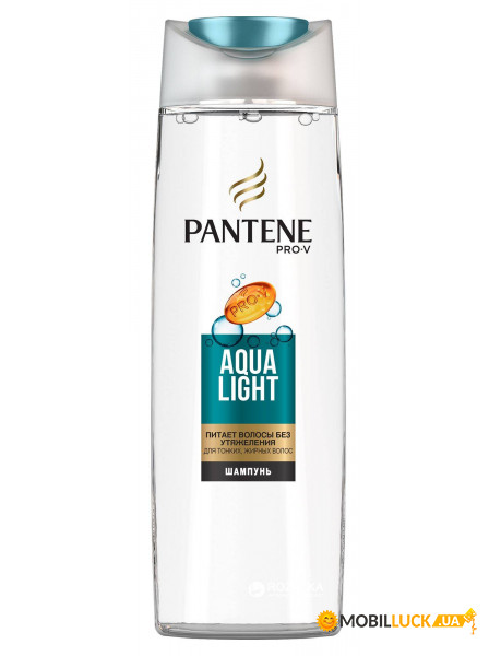  Pantene Pro-V Aqua Light 400  (696381)