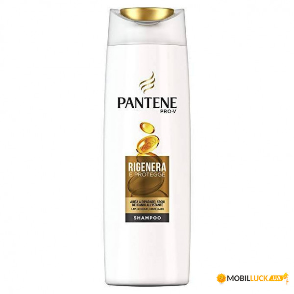    Pantene Pro-V Rigenera E Protegge 250  457595