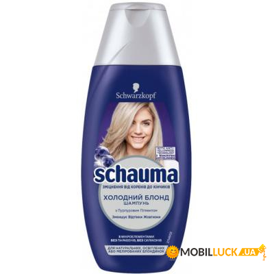  Schauma   250  (9000101627756)