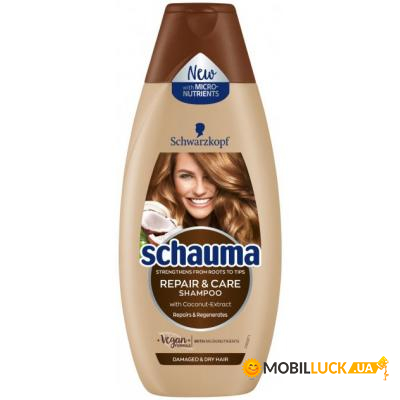  Schauma    400  (3838824138923)