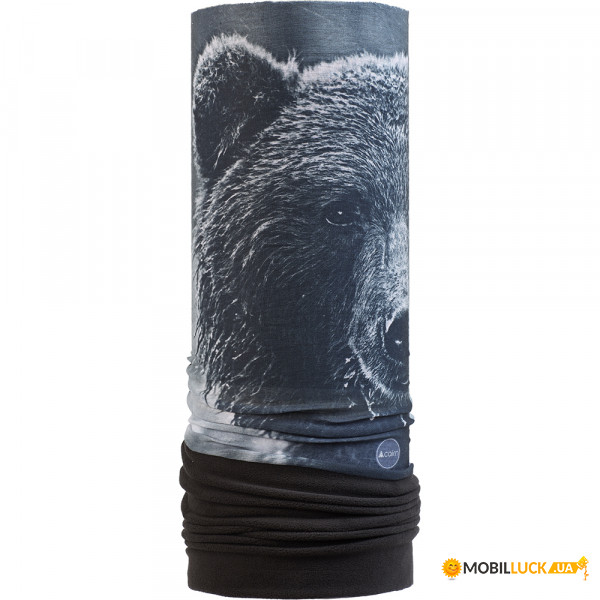 Bandana Cairn Malawi Polar Grey Bear (1012-0903260-794)