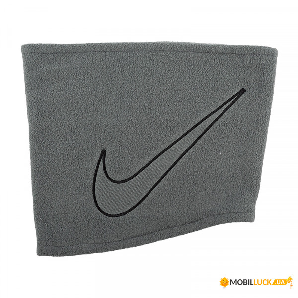  Nike FLEECE NECKWARMER 2.0 MISC (N.100.0656.076.OS)