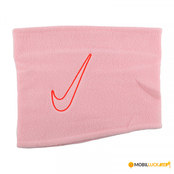  Nike FLEECE NECKWARMER 2.0 MISC (N.100.0657.634.OS)